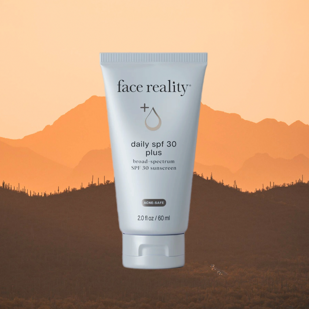Daily SPF 30 Plus