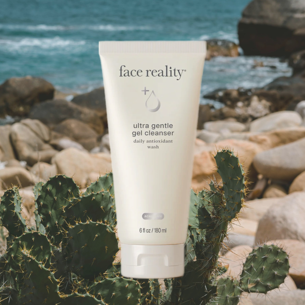 Ultra Gentle Gel Cleanser