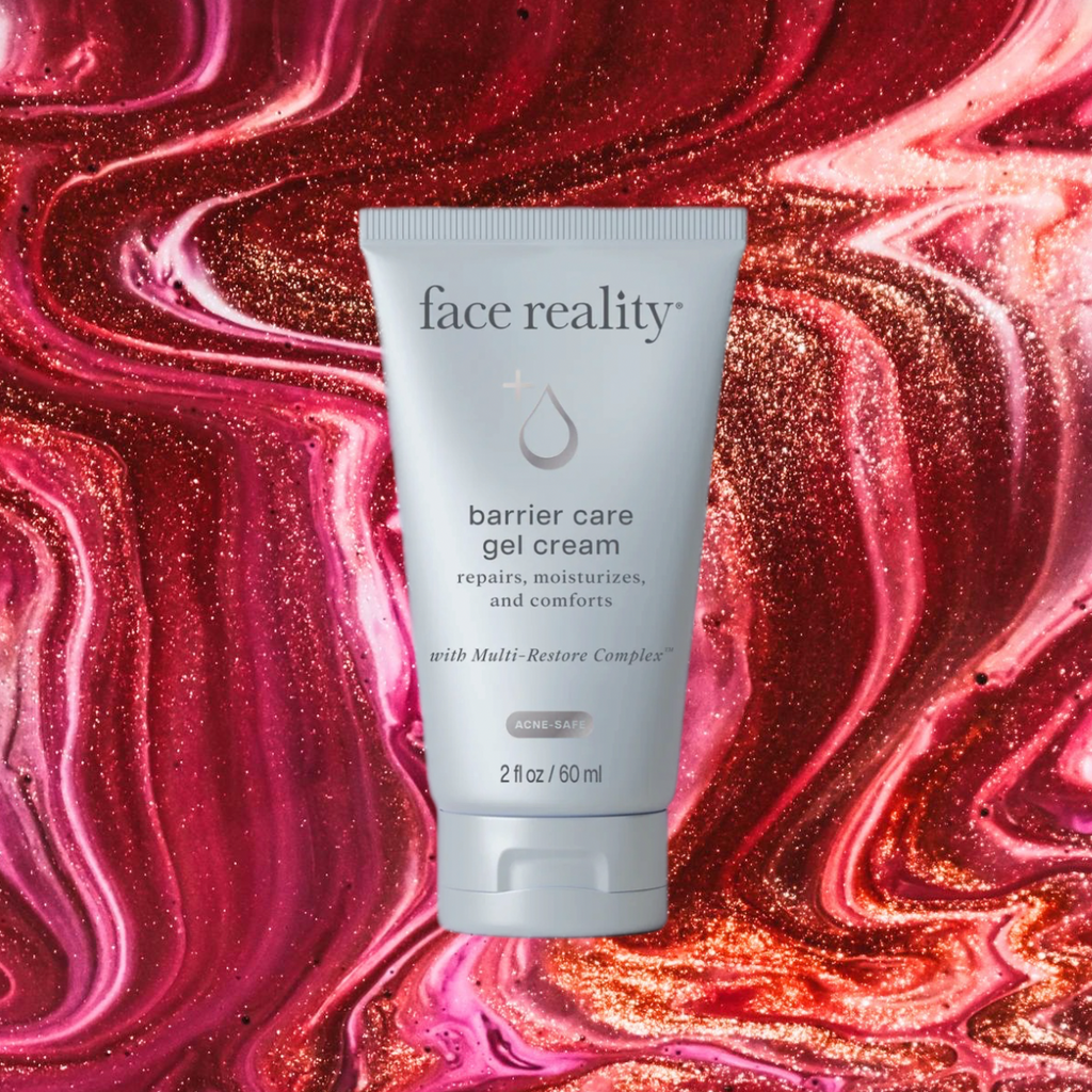 Barrier Care Gel Cream