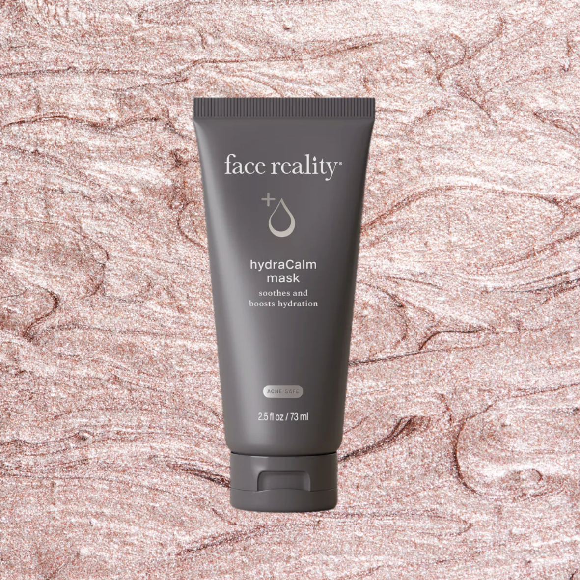 HydraCalm Mask