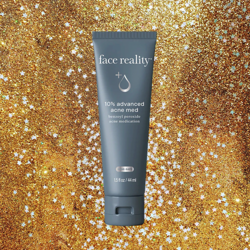 Advanced Acne Med