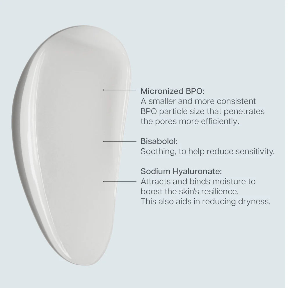 Advanced Acne Med