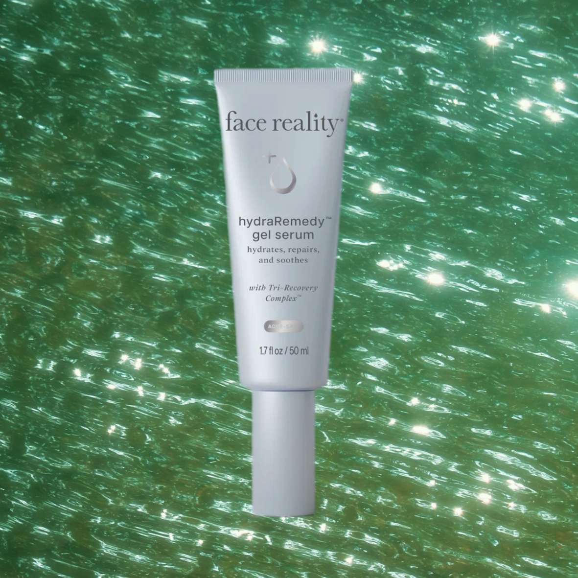HydraRemedy Gel Serum