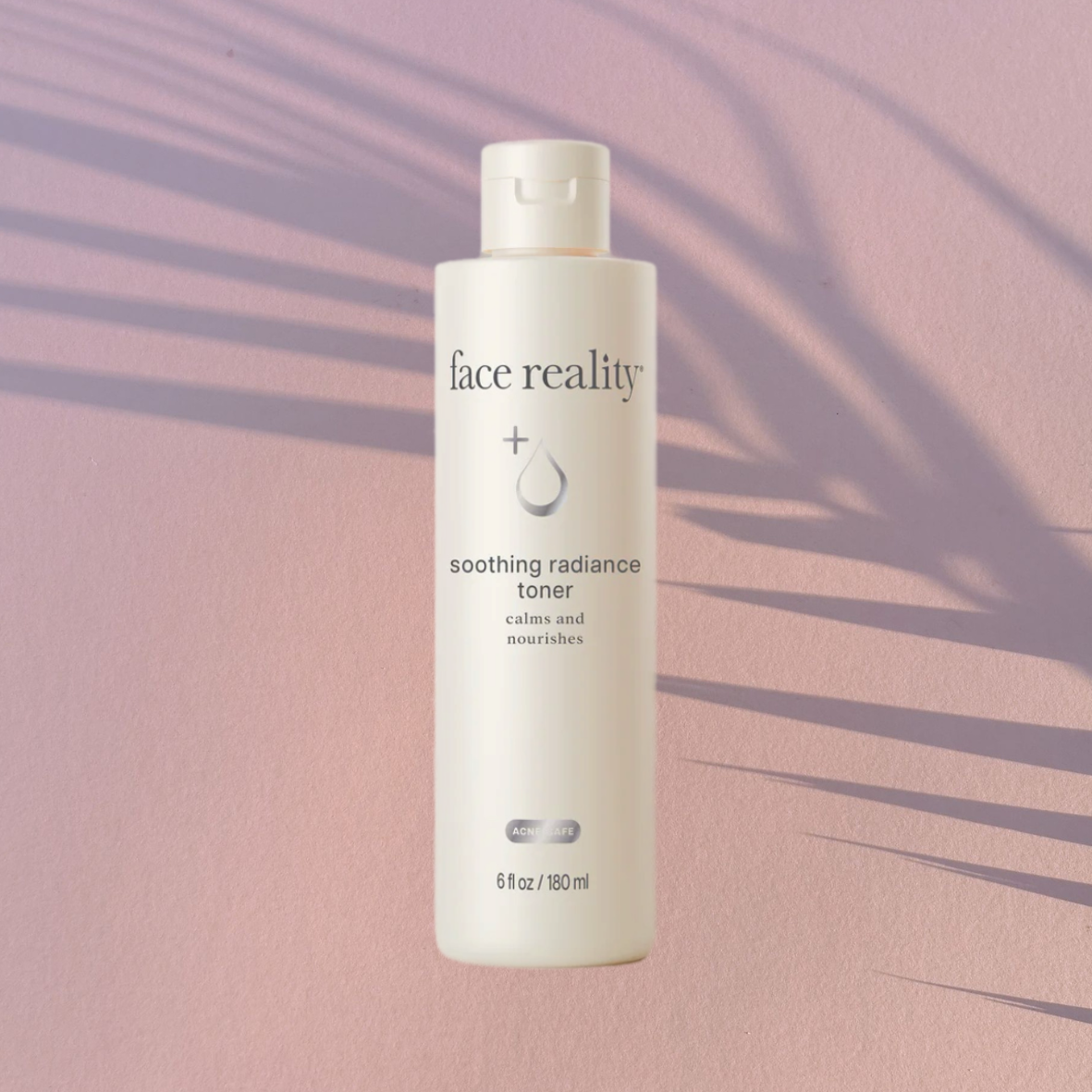 Soothing Radiance Toner