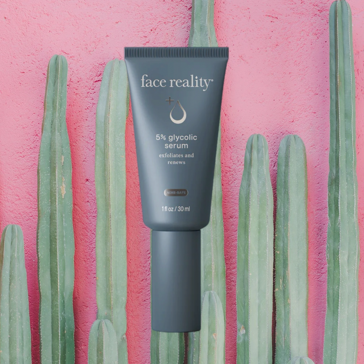 Glycolic Serum