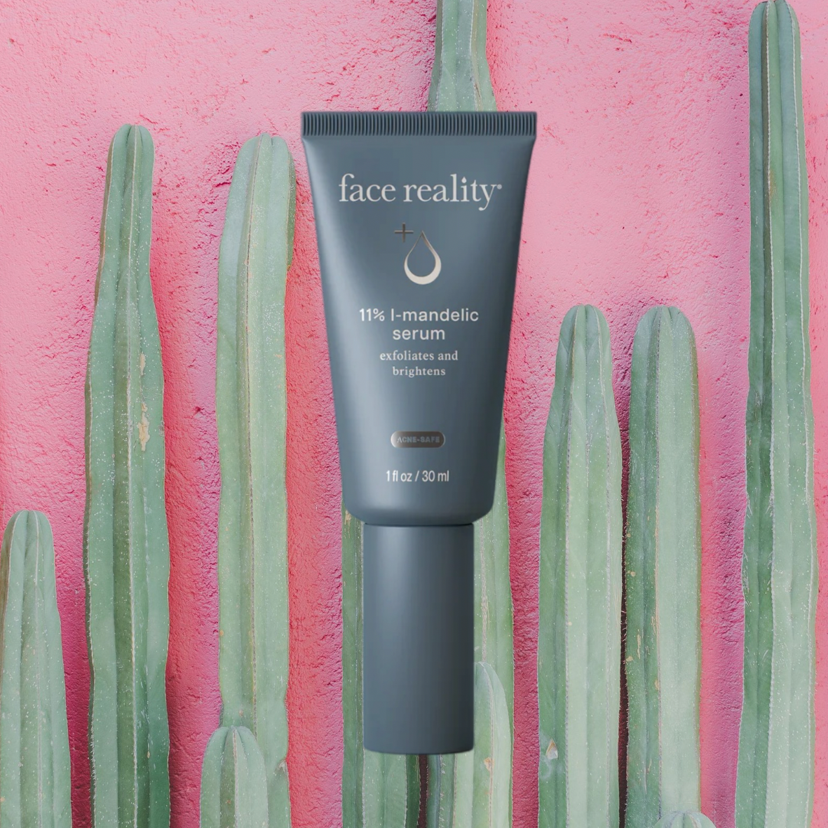 L-Mandelic Serum
