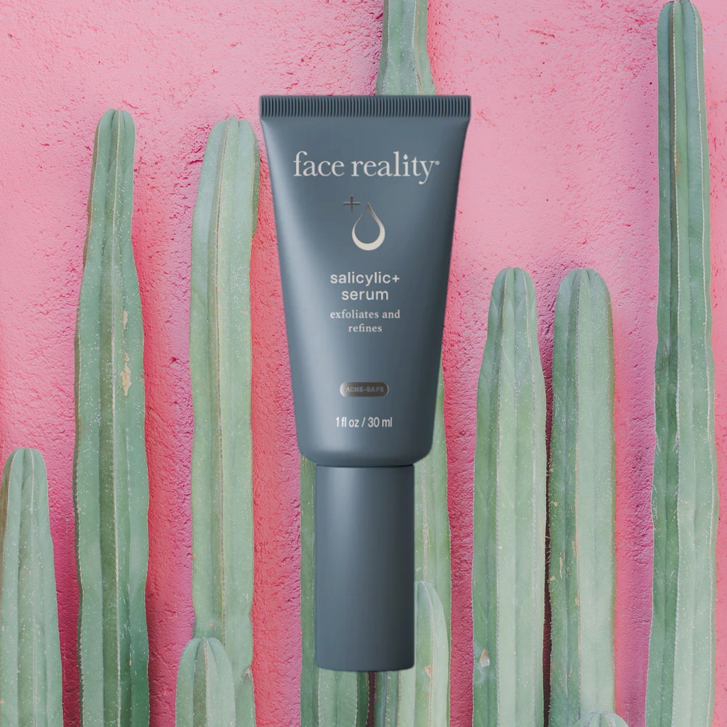 Salicylic+ Serum