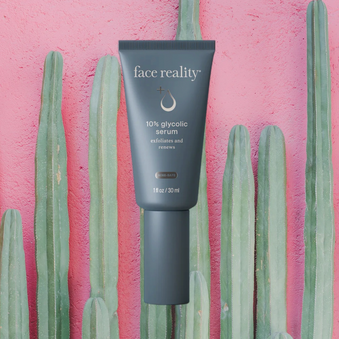 Glycolic Serum