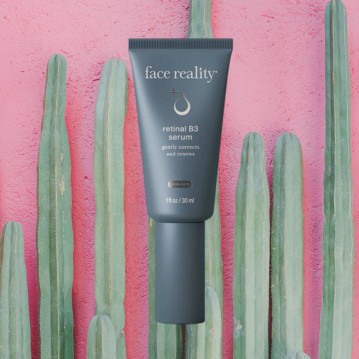 Retinal B3 Serum